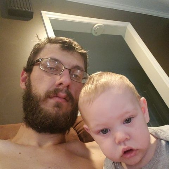 Meet your Posher, Cecil - Picture 1 of 1